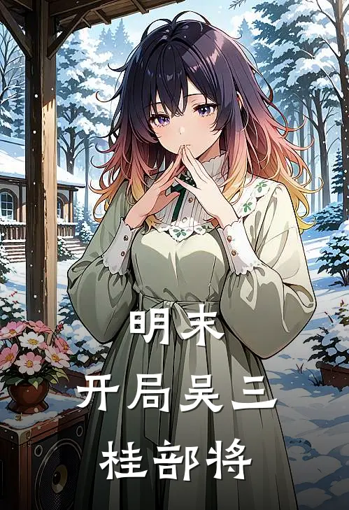 明末:开局吴三桂部将