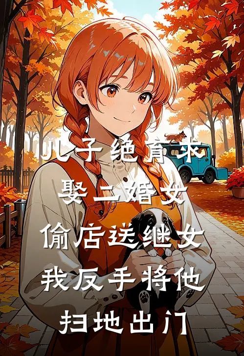 儿子绝育求娶二婚女，偷店送继女，我反手将他扫地出门