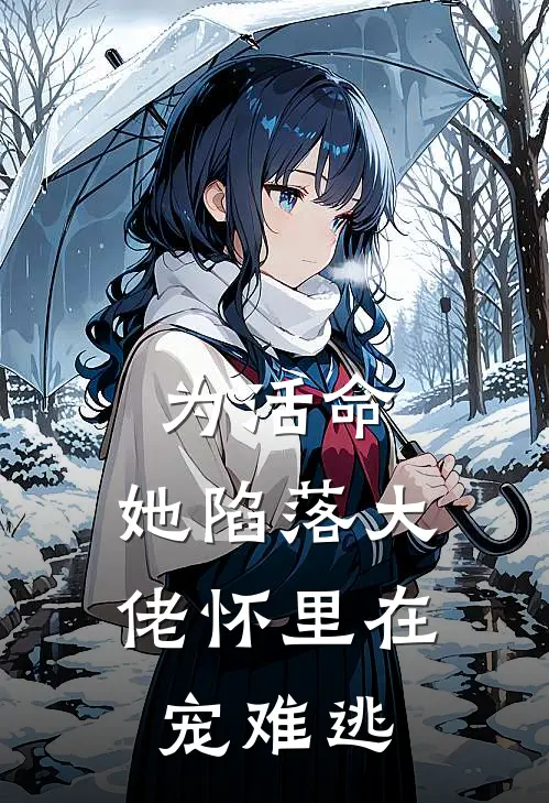 为活命，她陷落大佬怀里在宠难逃