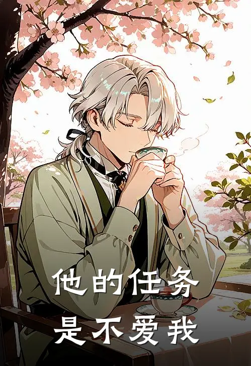 他的任务是不爱我