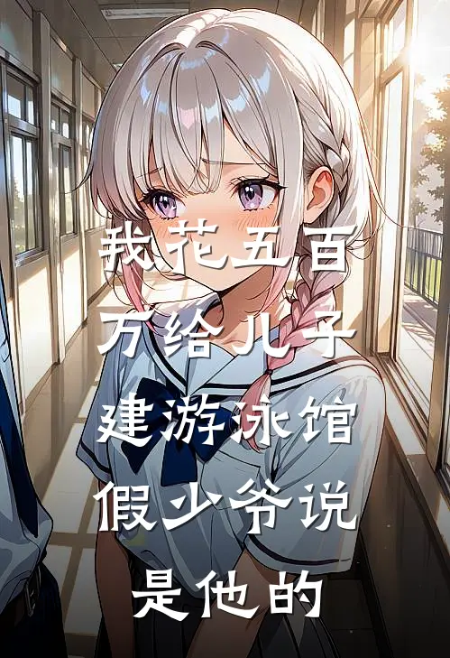 我花五百万给儿子建游泳馆,假少爷说是他的