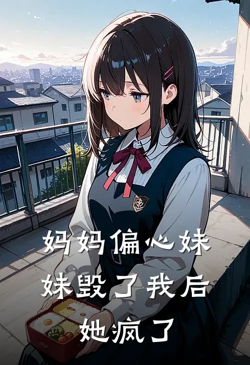 妈妈偏心妹妹毁了我后，她疯了