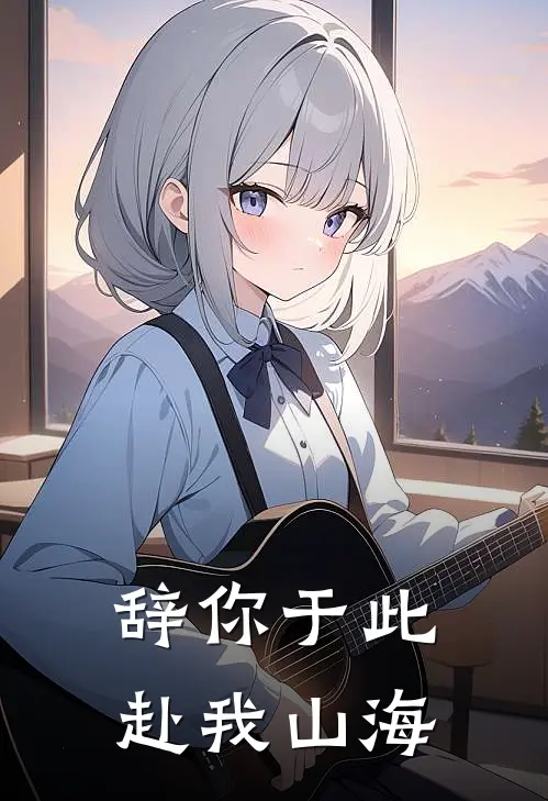辞你于此，赴我山海