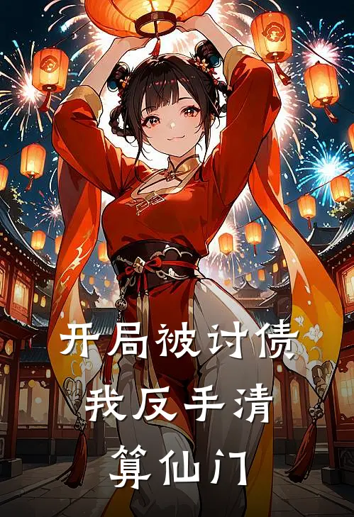 开局被讨债,我反手清算仙门