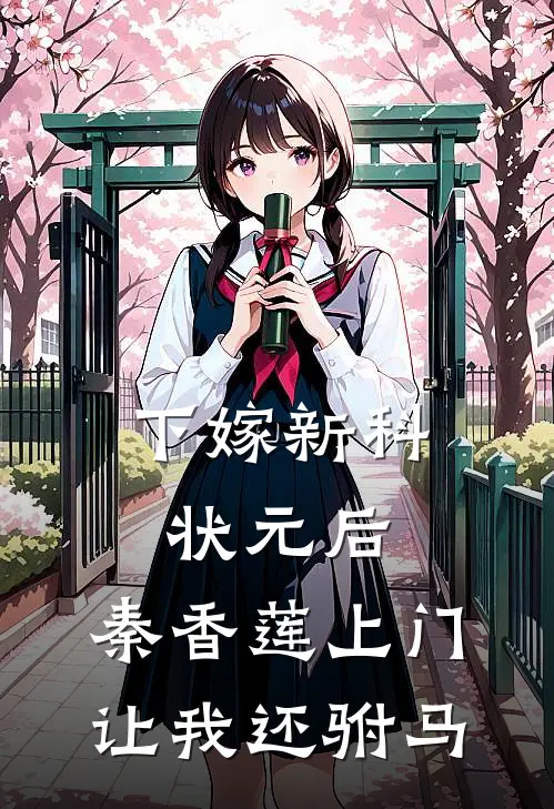 下嫁新科状元后，秦香莲上门让我还驸马