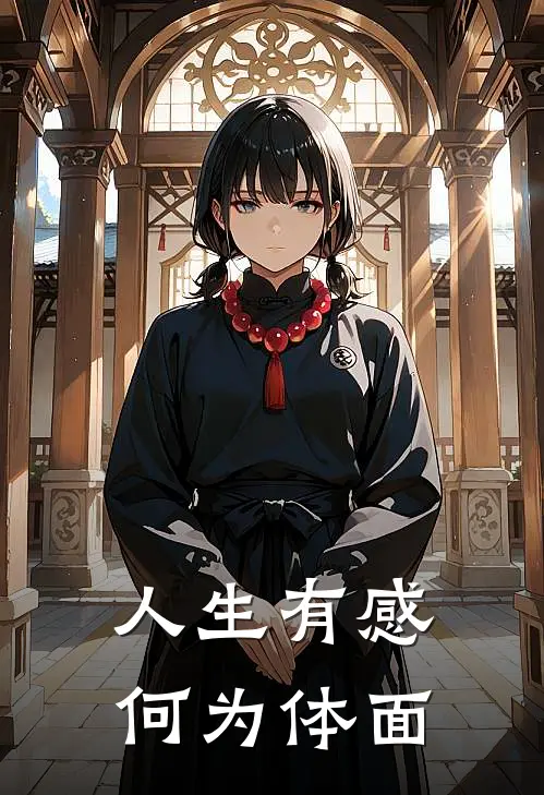 人生有感:何为体面