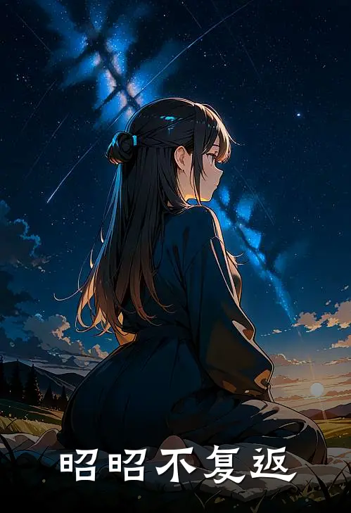 昭昭不复返