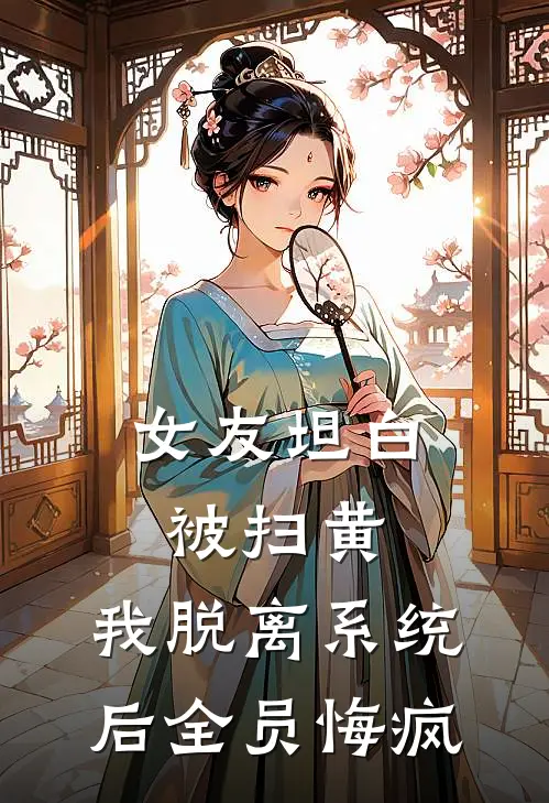 女友坦白被扫黄，我脱离系统后全员悔疯