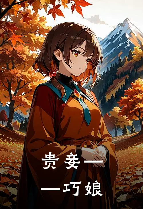 贵妾——巧娘