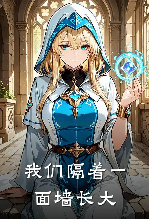 我们隔着一面墙长大