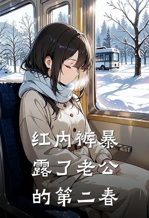 红内裤暴露了老公的第二春