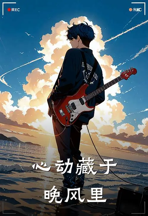 心动藏于晚风里