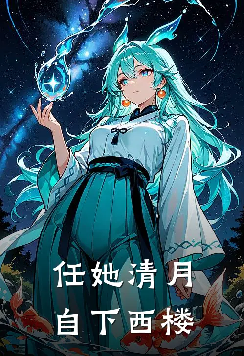 任她清月自下西楼