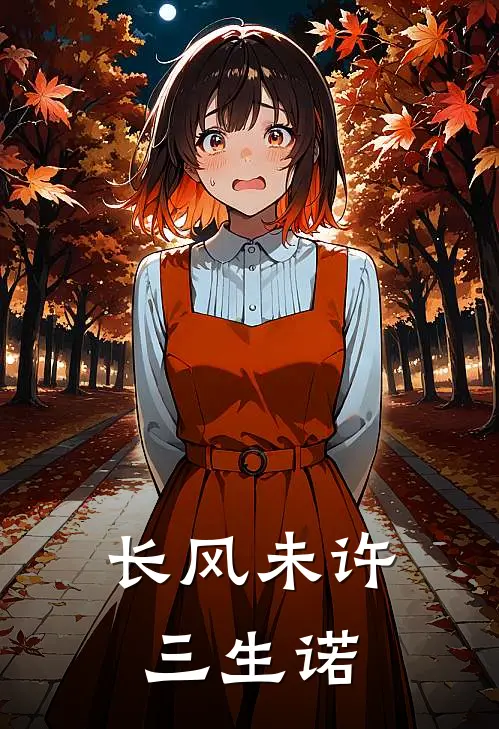 长风未许三生诺