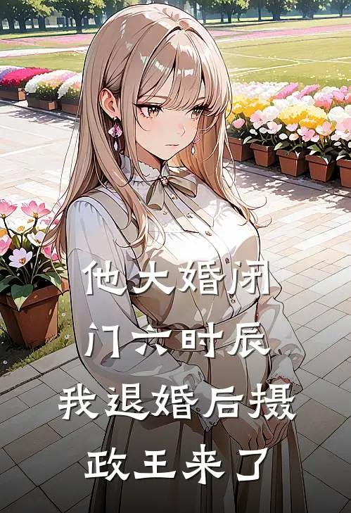 他大婚闭门六时辰,我退婚后摄政王来了