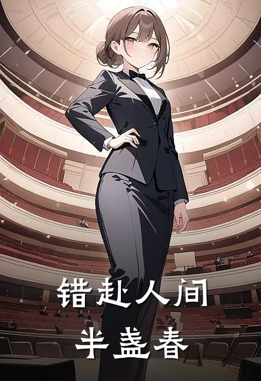 错赴人间半盏春