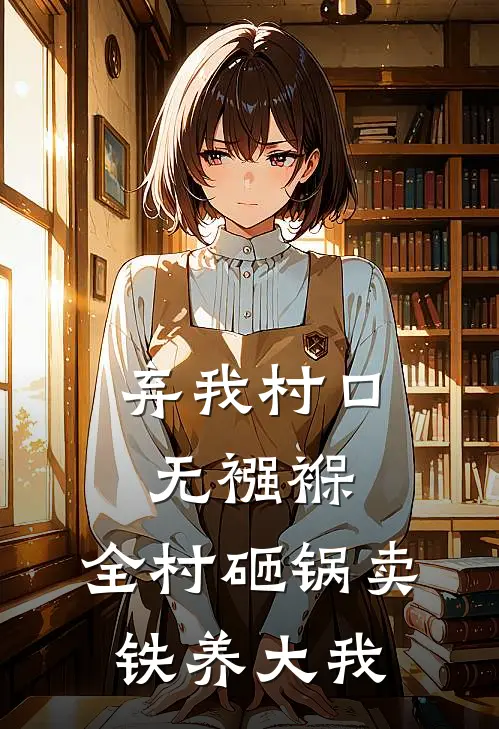 弃我村口无襁褓，全村砸锅卖铁养大我