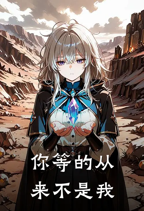 你等的从来不是我