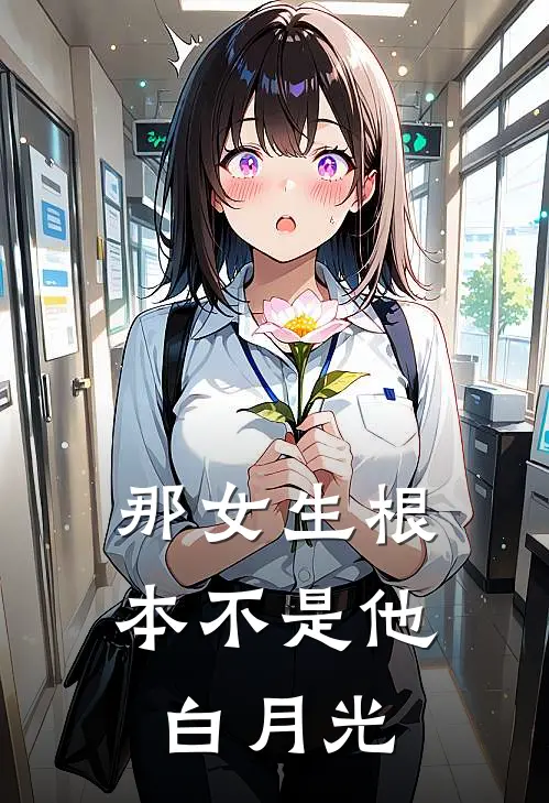 那女生根本不是他白月光