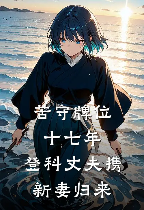 苦守牌位十七年，登科丈夫携新妻归来