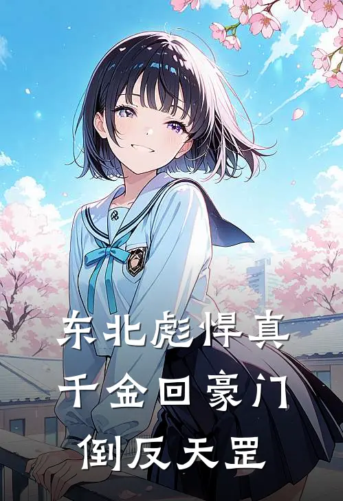 东北彪悍真千金回豪门倒反天罡