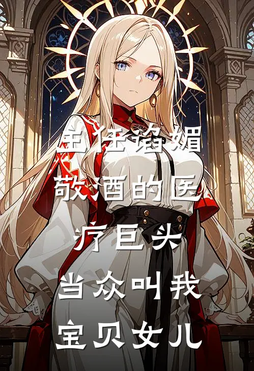 主任谄媚敬酒的医疗巨头，当众叫我宝贝女儿