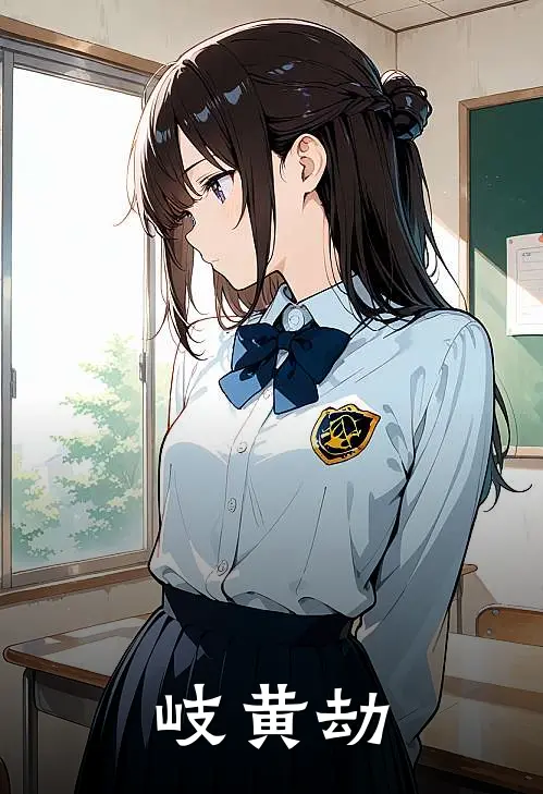 岐黄劫