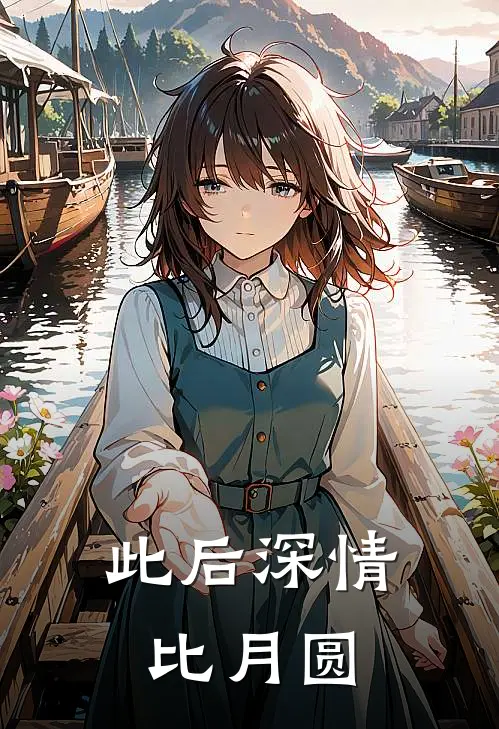 此后深情比月圆