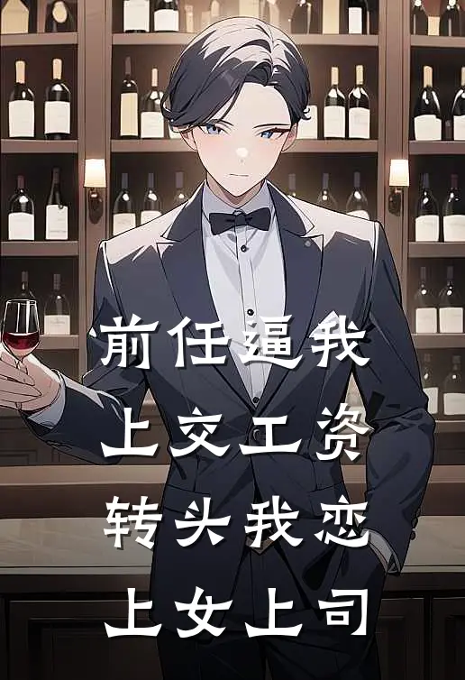 前任逼我上交工资,转头我恋上女上司