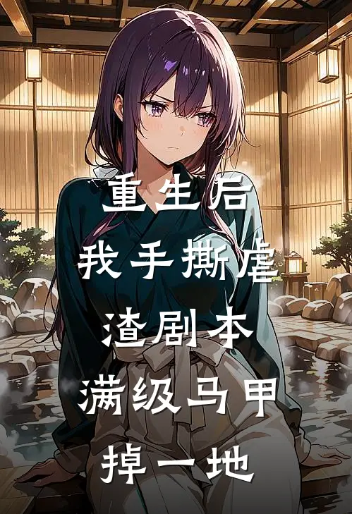 重生后，我手撕虐渣剧本，满级马甲掉一地