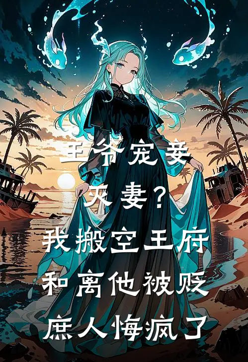 王爷宠妾灭妻？我搬空王府和离他被贬庶人悔疯了