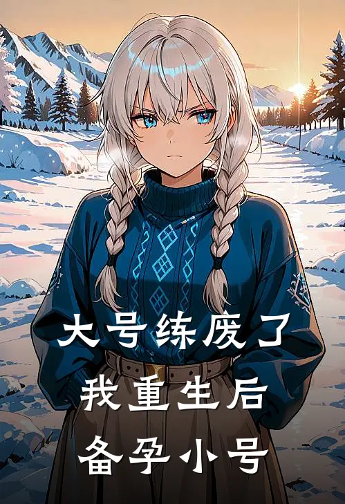 大号练废了，我重生后备孕小号