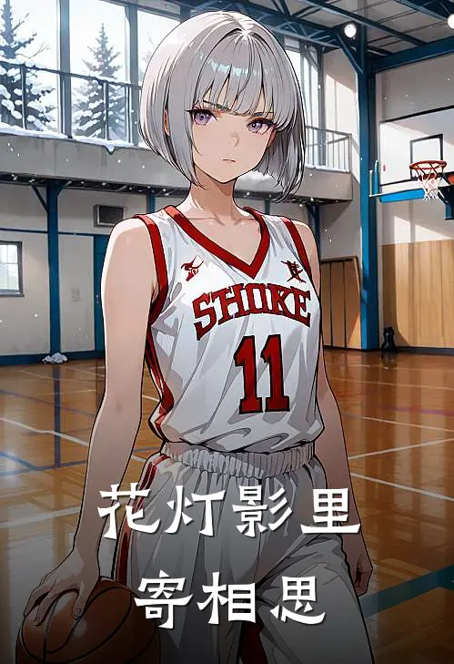 花灯影里寄相思
