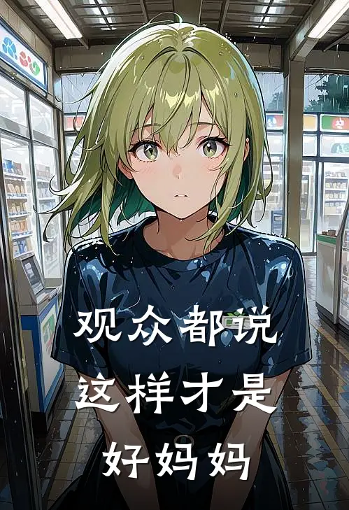 观众都说，这样才是好妈妈