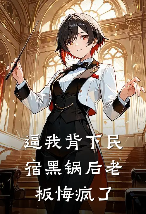 逼我背下民宿黑锅后老板悔疯了