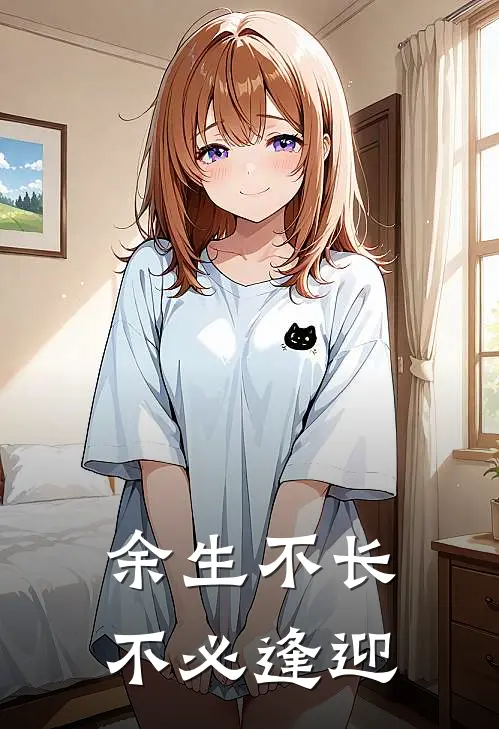 余生不长，不必逢迎