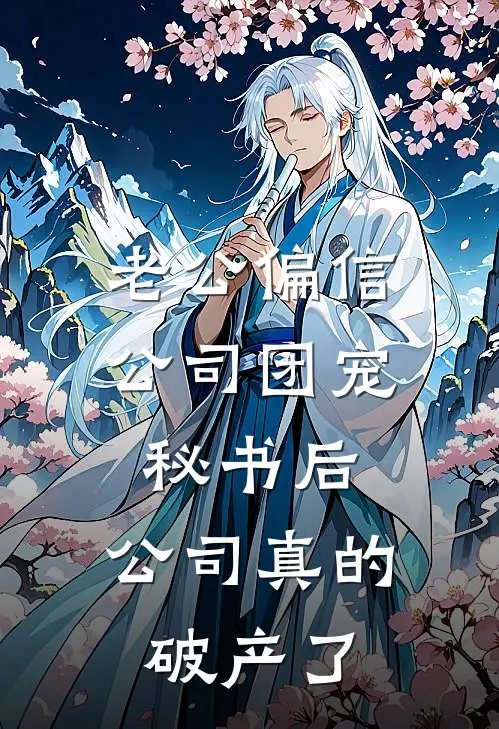 老公偏信公司团宠秘书后，公司真的破产了