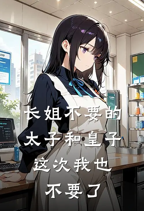 长姐不要的太子和皇子,这次我也不要了