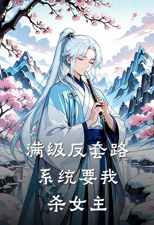 满级反套路，系统要我杀女主