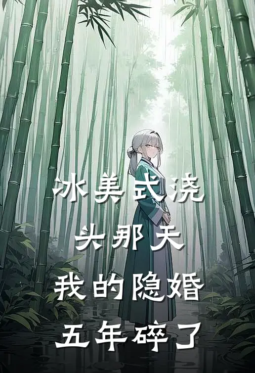 冰美式浇头那天，我的隐婚五年碎了
