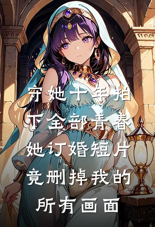 守她十年拍下全部青春,她订婚短片竟删掉我的所有画面