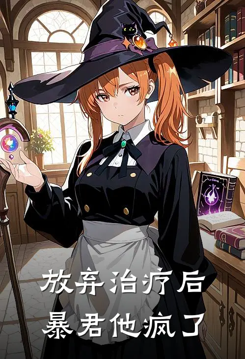 放弃治疗后,暴君他疯了
