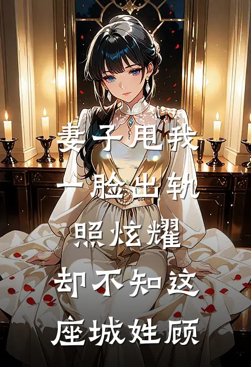 妻子甩我一脸出轨照炫耀，却不知这座城姓顾