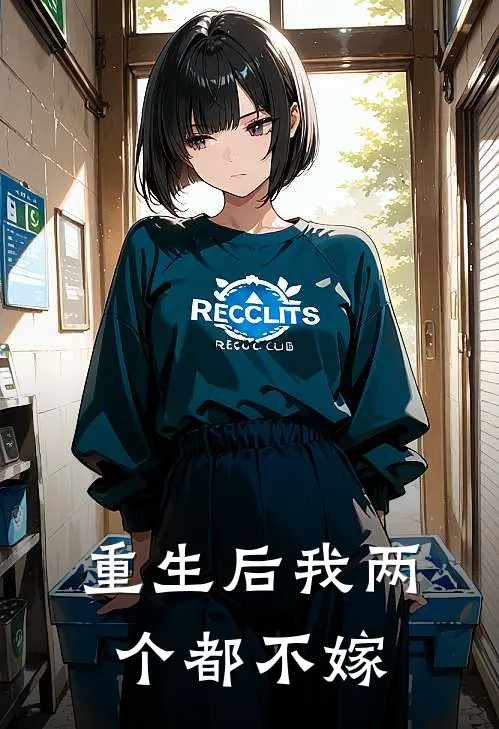 重生后我两个都不嫁