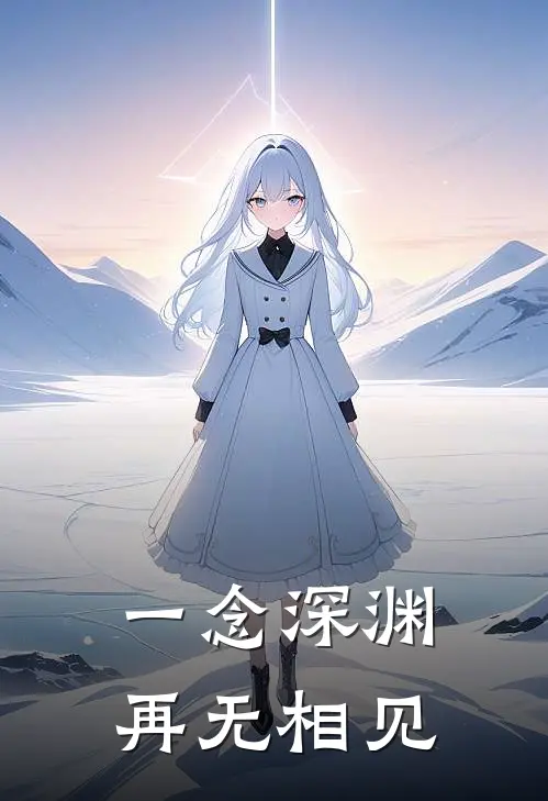 一念深渊再无相见