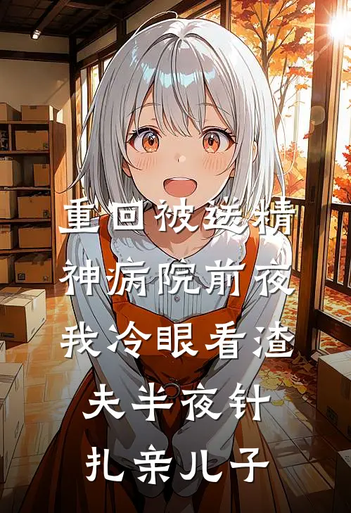 重回被送精神病院前夜,我冷眼看渣夫半夜针扎亲儿子