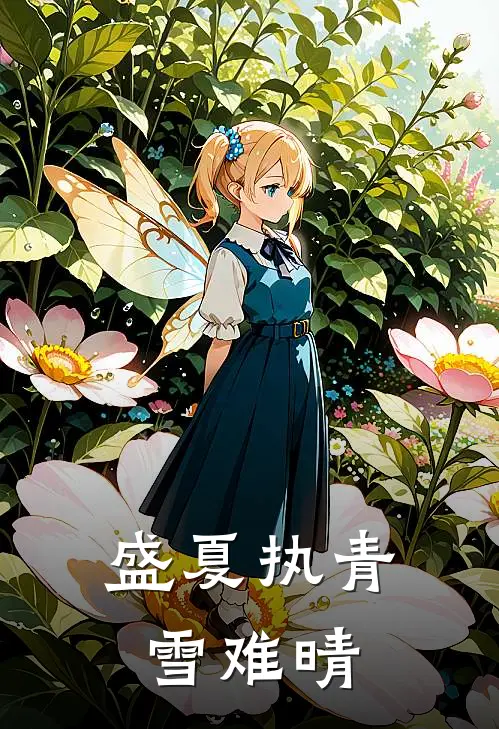 盛夏执青雪难晴