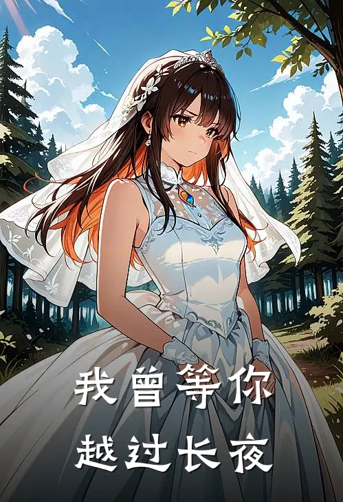 我曾等你越过长夜