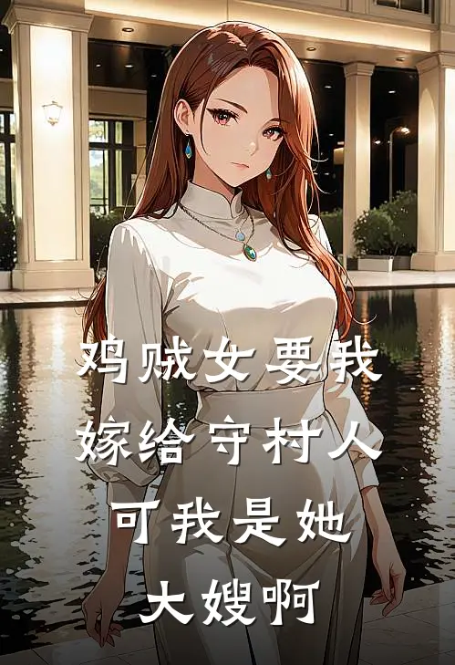鸡贼女要我嫁给守村人,可我是她大嫂啊