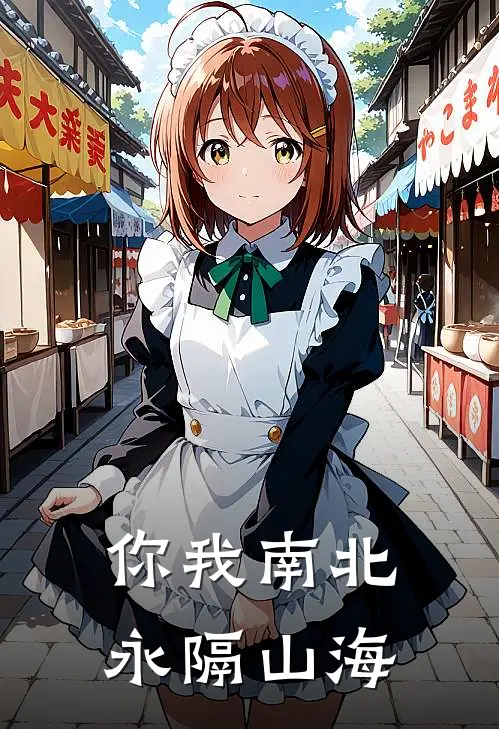 你我南北,永隔山海
